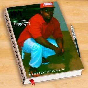 Meet your Posher, Ronnie